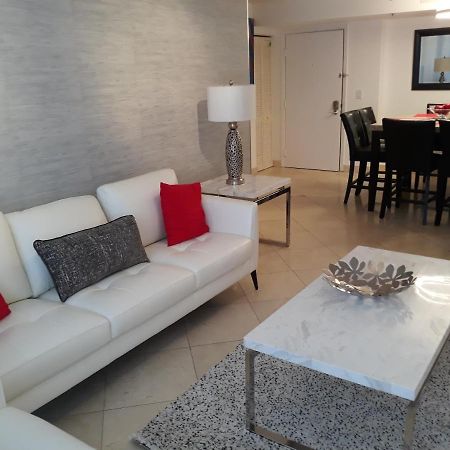 Resort Style In Aventura Florida 外观 照片