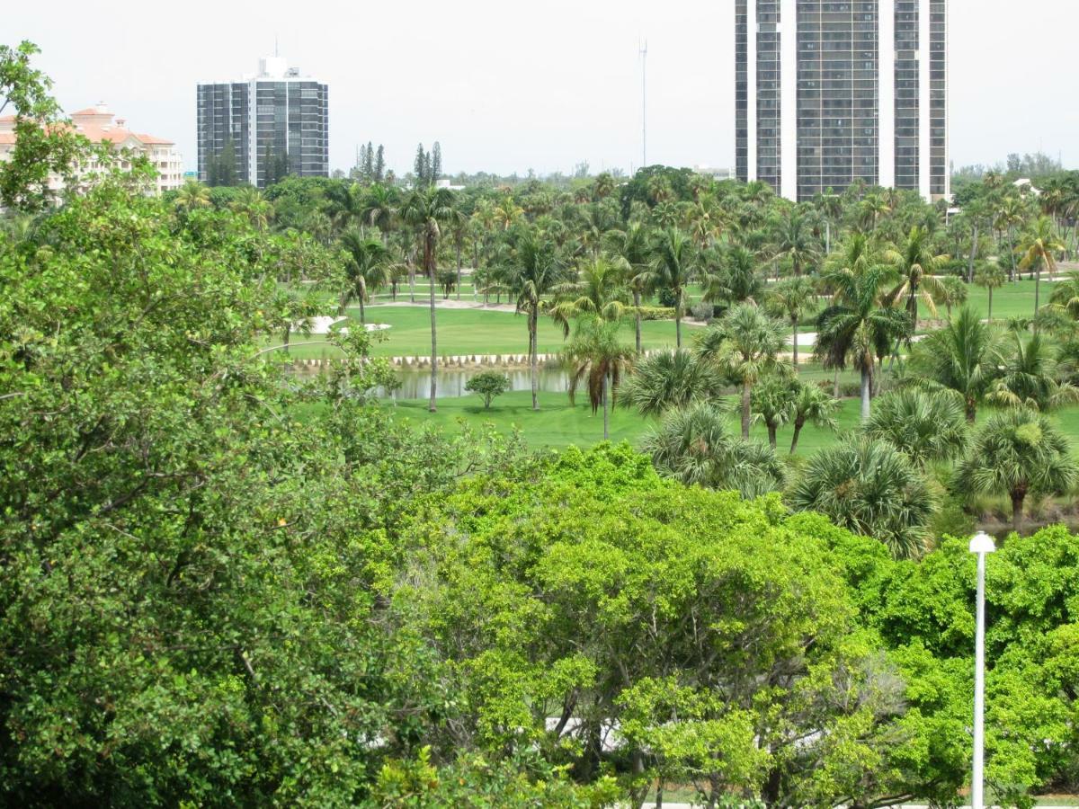 Resort Style In Aventura Florida 外观 照片