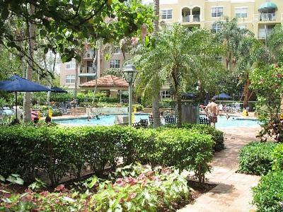 Resort Style In Aventura Florida 外观 照片